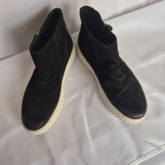 SOFFT PORTLAND WATERPROOF BOOT - Picture 2 of 5